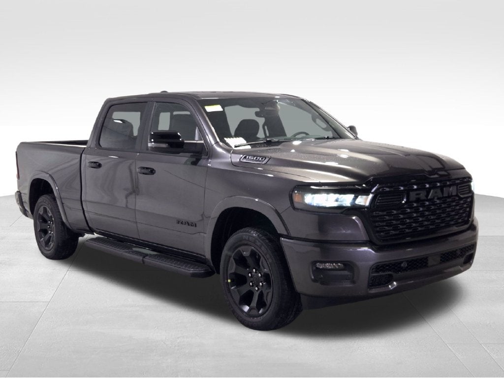2027 RAM 1500 Big Horn/Lone Star