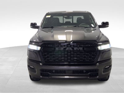 2027 RAM 1500 Big Horn/Lone Star