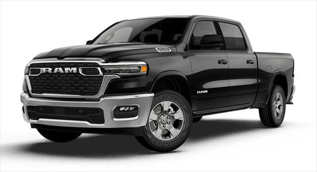 2027 RAM 1500 Big Horn/Lone Star