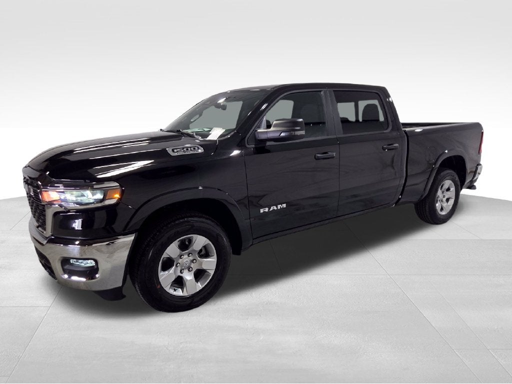 2027 RAM 1500 Big Horn/Lone Star