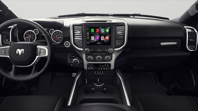 2027 RAM 1500 Big Horn/Lone Star