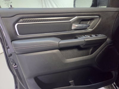 2027 RAM 1500 Big Horn/Lone Star