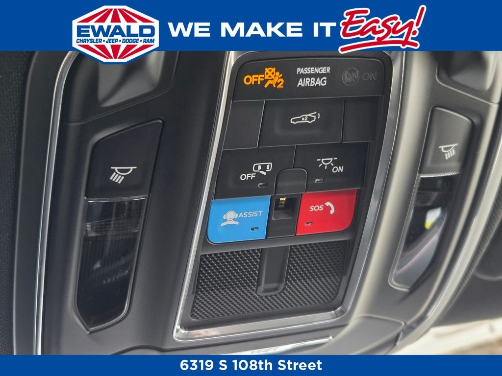 2026 Dodge Charger R/T