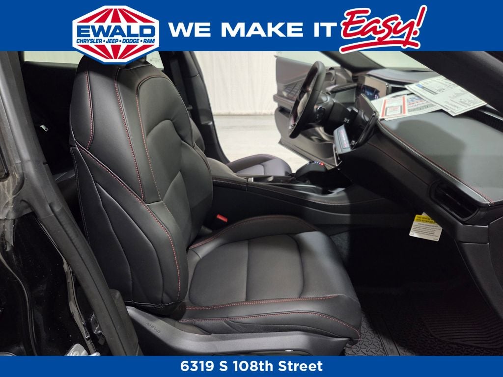 2026 Dodge Charger R/T