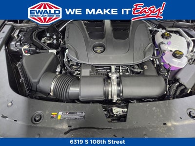 2026 Dodge Charger R/T