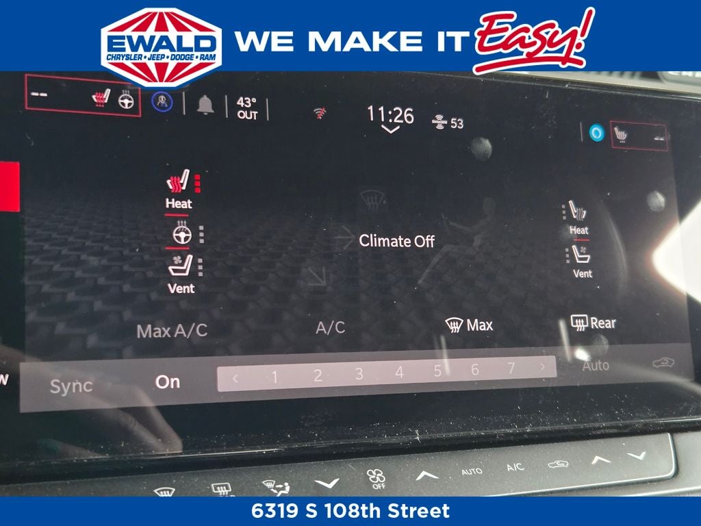 2026 Dodge Charger R/T