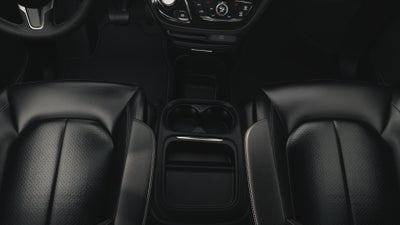 2027 Chrysler Pacifica LX
