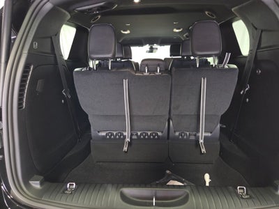 2027 Chrysler Pacifica LX