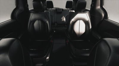 2027 Chrysler Pacifica LX