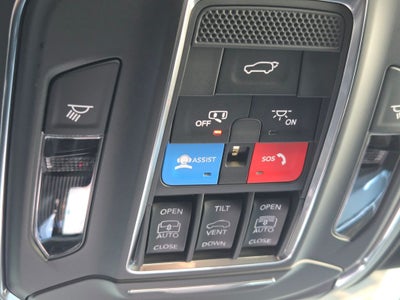 2026 Jeep Cherokee 85th Anniversary