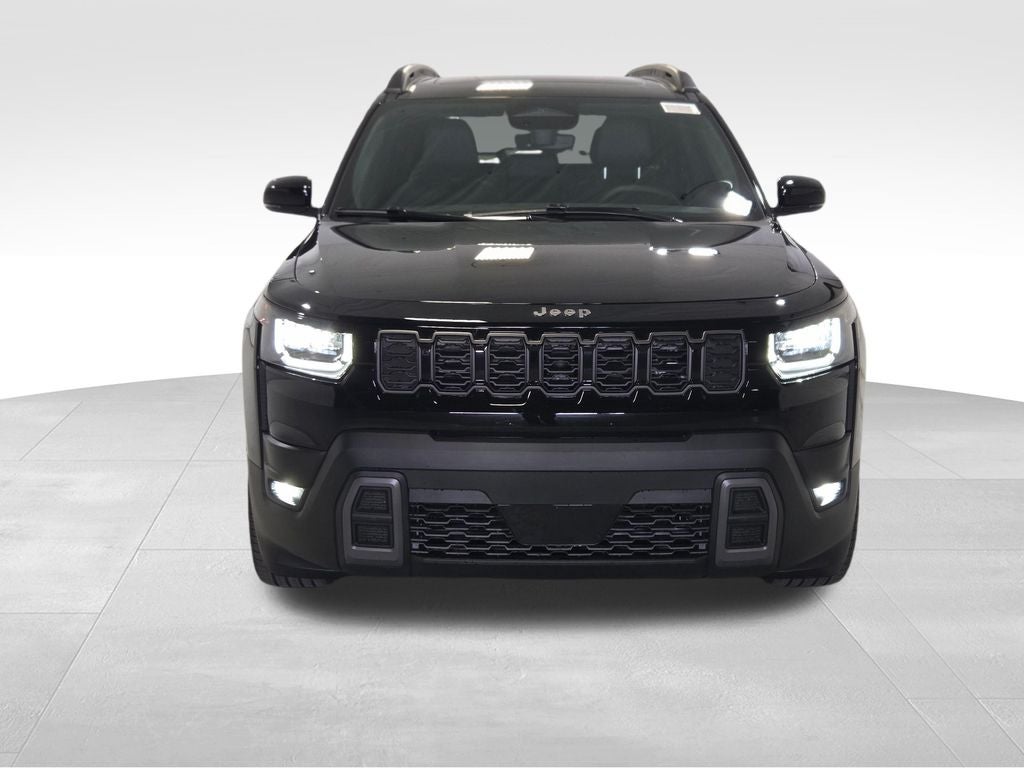 2026 Jeep Cherokee 85th Anniversary