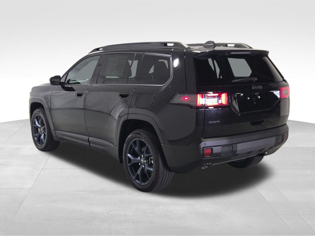 2026 Jeep Cherokee 85th Anniversary