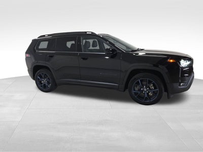 2026 Jeep Cherokee 85th Anniversary