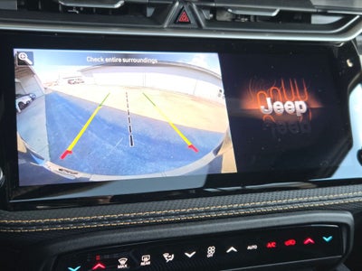 2026 Jeep Cherokee 85th Anniversary