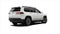 2027 Jeep Cherokee Laredo