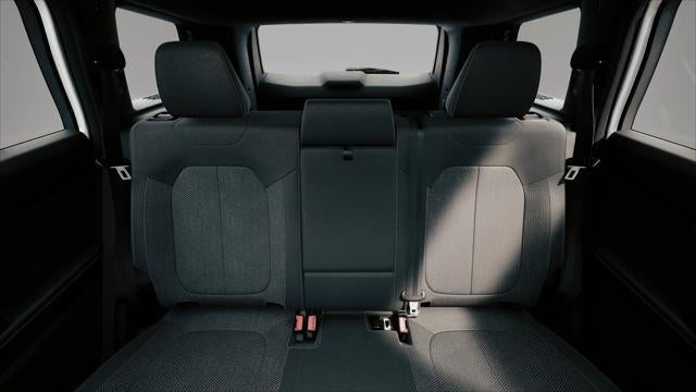 2027 Jeep Cherokee Laredo