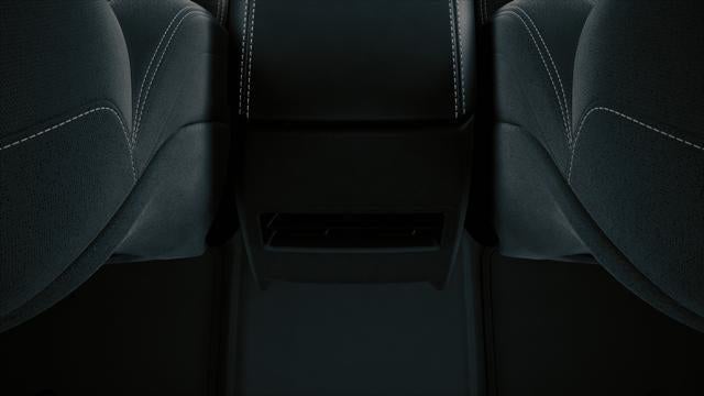 2027 Jeep Cherokee Laredo