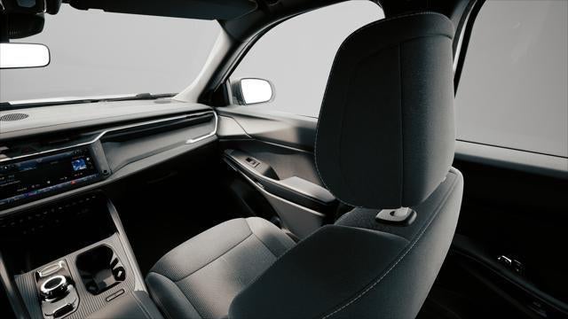 2027 Jeep Cherokee Laredo