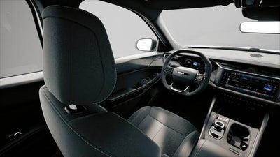 2027 Jeep Cherokee Laredo