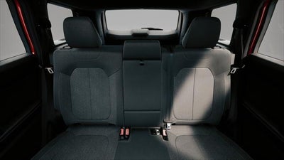 2027 Jeep Cherokee Laredo