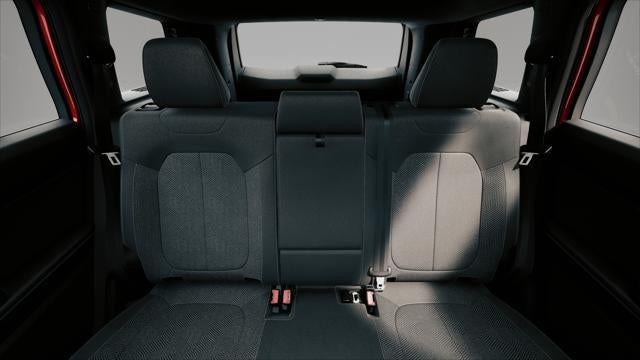 2027 Jeep Cherokee Laredo