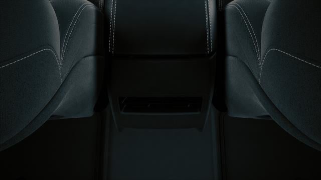 2027 Jeep Cherokee Laredo