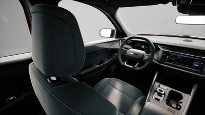 2027 Jeep Cherokee Laredo