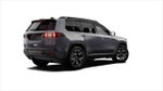 2027 Jeep Cherokee Overland