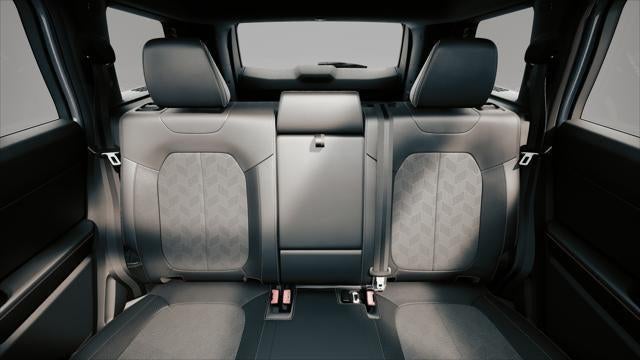 2027 Jeep Cherokee Overland