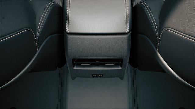 2027 Jeep Cherokee Overland