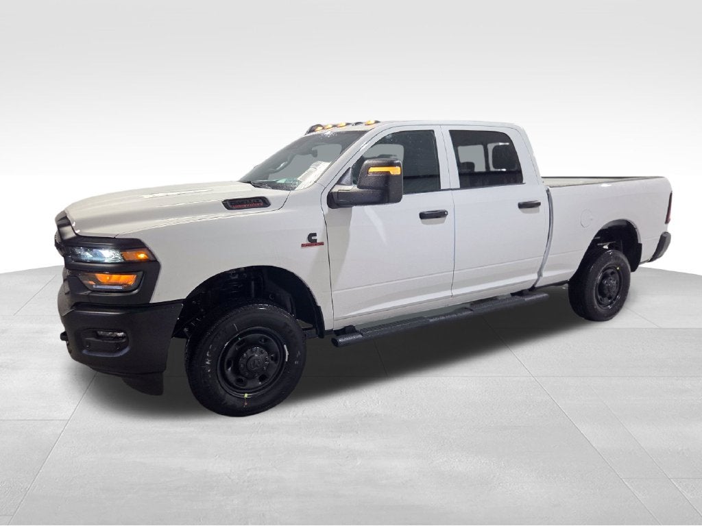 2027 RAM 2500 Tradesman