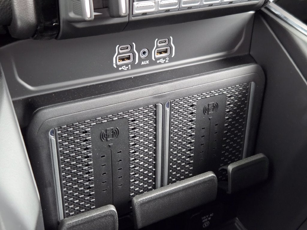 2027 RAM 2500 Laramie