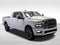 2027 RAM 2500 Laramie