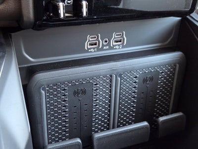 2027 RAM 2500 Laramie