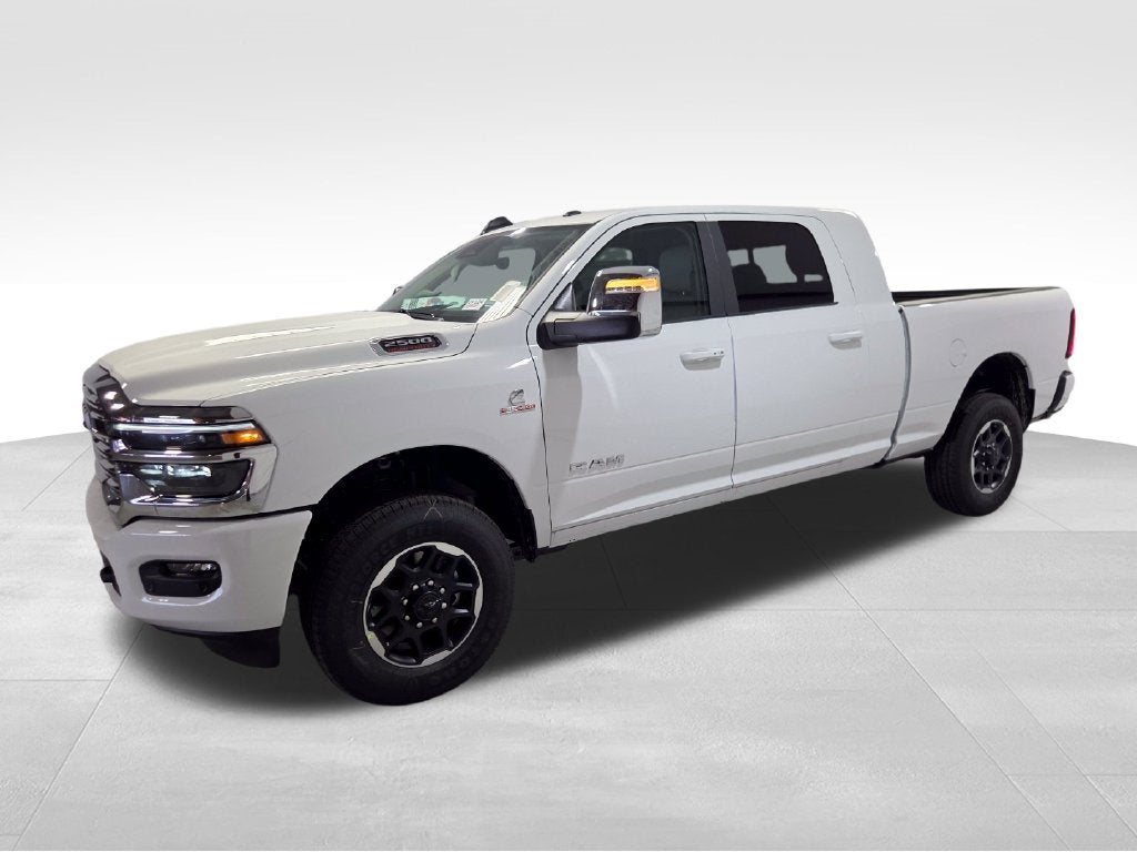 2027 RAM 2500 Laramie