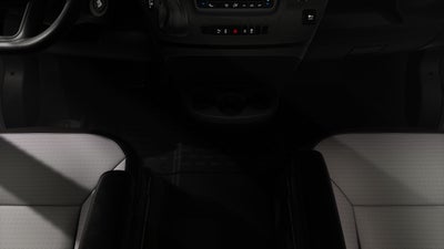 2026 RAM ProMaster 1500 Base