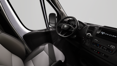 2026 RAM ProMaster 1500 Base
