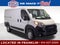 2027 RAM ProMaster 2500 Base