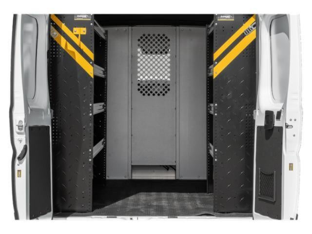 2027 RAM ProMaster 2500 Base