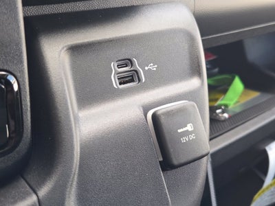 2027 RAM ProMaster 2500 Base
