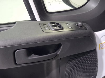 2027 RAM ProMaster 2500 Base