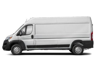 2027 RAM ProMaster 2500 Base