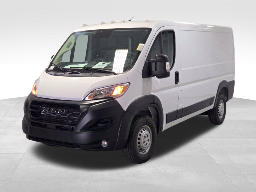 2027 RAM ProMaster 2500 Base