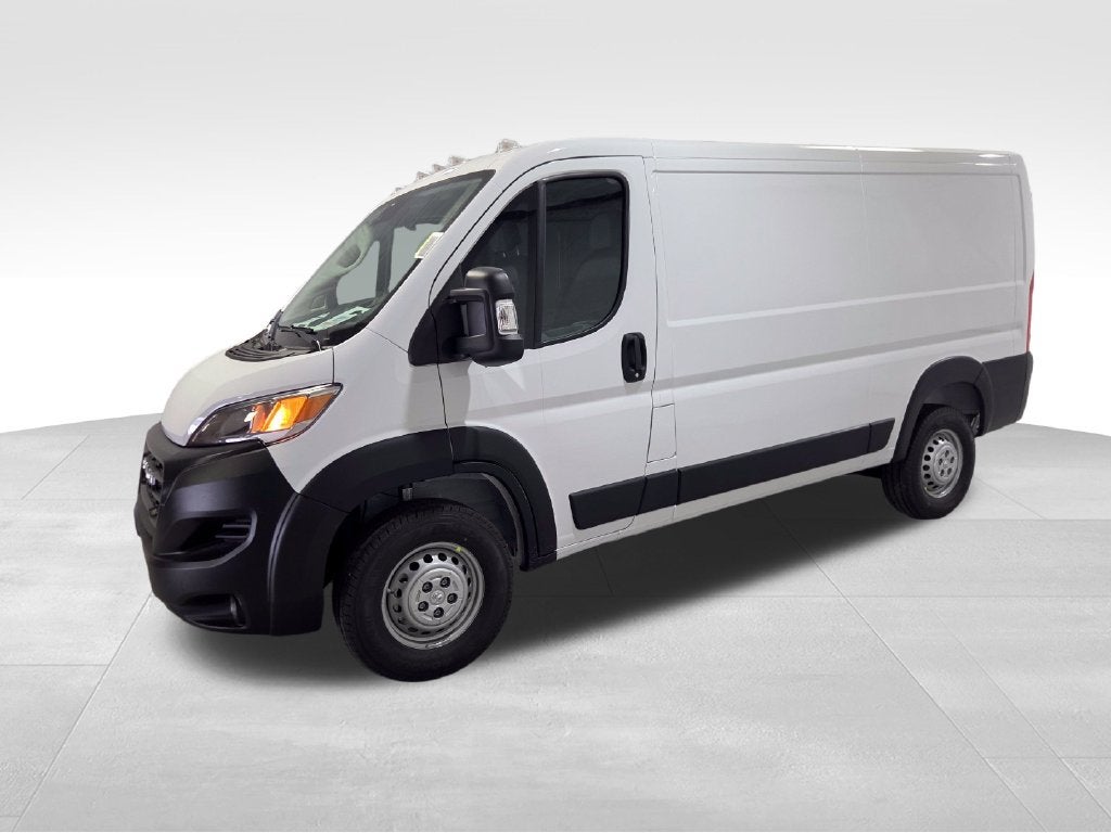 2027 RAM ProMaster 2500 Base