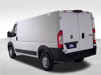 2027 RAM ProMaster 2500 Base