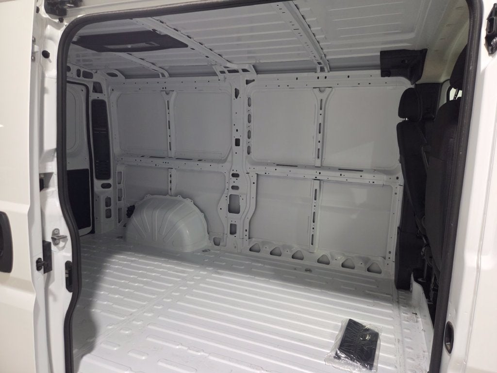 2027 RAM ProMaster 2500 Base