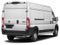 2027 RAM ProMaster 2500 Base