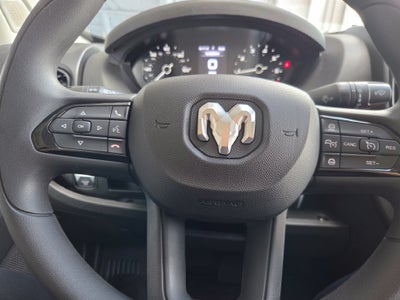 2027 RAM ProMaster 2500 Base
