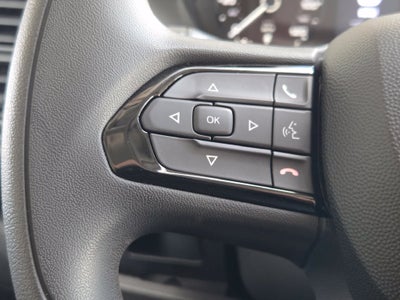 2027 RAM ProMaster 2500 Base