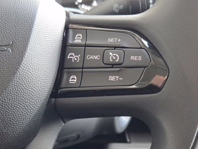 2027 RAM ProMaster 2500 Base